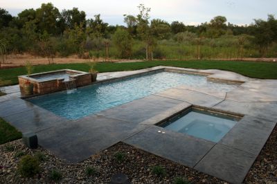 Semi Inground Pool Installation — Cost of Semi Inground Pool Installation