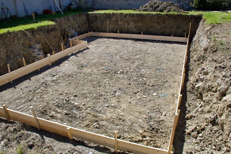 Semi Inground Pool Installation — Cost of Semi Inground Pool Installation